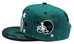 Philadelphia Premium Colossal Snapback Hat