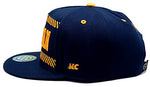 Michigan King's Choice MIT Family Snapback Hat Cap