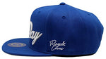 Rings & Crwns All Day Every Day Snapback Hat