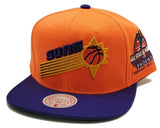 Phoenix Suns Mitchell & Ness NBA All Star Snapback Hat