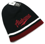 Alabama Top Pro Toque Uncuffed Beanie