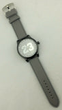 Chicago Greatest 23 Big Face Leather Band Watch