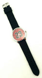 Chicago Greatest 23 Big Face Silicone Band Watch