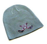 Minnesota Golden Gophers Zephyr Uncuffed Beanie