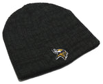 Minnesota Vikings '47 Brand Fan Favorite Uncuffed Knit Beanie