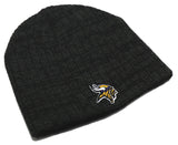 Minnesota Vikings '47 Brand Fan Favorite Uncuffed Knit Beanie