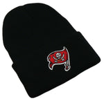 Tampa Bay Buccaneers Reebok NFL Cuffed Knit Beanie