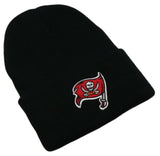 Tampa Bay Buccaneers Reebok NFL Cuffed Knit Beanie