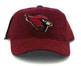 Arizona Cardinals LogoAthletic Youth Toddler Vintage Adjustable Hat