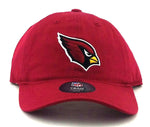 Arizona Cardinals NFL Proline Youth Girls Strapback Hat