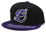 Baltimore Top Pro 52 Lewis MVP Snapback Hat