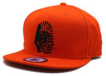 King Tut Last Kings OG Logo Snapback Hat