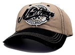 New Orleans Leader of the Game Vintage Strapback Hat