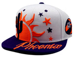 Phoenix Premium Colossal Snapback Hat