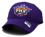 Phoenix Suns Adidas Team Flex Fitted Hat