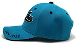 San Jose Top Level Tailsweeper Script Adjustable Hat