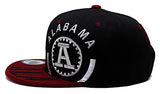 Alabama Leader of the Game Monster Snapback Hat