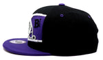 Baltimore Leader of the Game Blade Snapback Hat