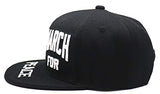 Black Pride Top Pro MLK March for Peace Snapback Hat
