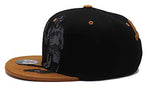 Chicago Greatest 23 MJ Dunk Snapback Hat