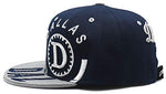 Dallas Leader of the Game Monster Snapback Hat