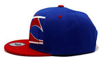 Los Angeles Leader of the Game Blade Snapback Hat