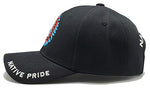 Native Pride Leader of Generation Apparel Warrior Headdress Adjustable Hat