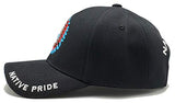 Native Pride Leader of Generation Apparel Warrior Headdress Adjustable Hat