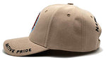 Native Pride Leader of Generation Apparel Warrior Headdress Adjustable Hat