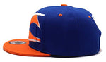 Oklahoma City Leader of the Game Blade Snapback Hat