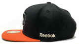 Philadelphia Flyers Reebok Winter Classic Snapback Hat