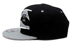 San Antonio Leader of the Game Blade Snapback Hat