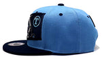 Tennessee Leader of the Game Blade Snapback Hat