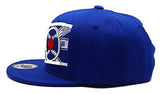 Toronto Leader of the Game Blade Snapback Hat