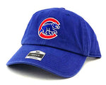 Chicago Cubs 47 Brand Relaxed Strapback Hat