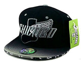 Chicago Leader of the Game Youth Flash Snapback Hat