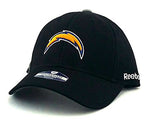 Los Angeles Chargers Reebok Youth Sideline Flex Hat