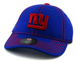 New York Giants NFL Proline Youth Constant Tonal Adjustable Hat