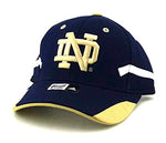 Notre Dame Adidas Fighting Irish Youth Flex Fit Hat