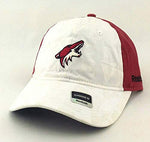 Phoenix Coyotes Reebok Ladies Slouch Strapback Hat