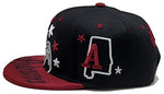 Alabama Premium Colossal Snapback Hat