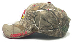 Arizona Cardinals '47 Brand NFL Proline Realtree Camo Adjustable Hat