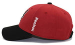 Arizona Coyotes Reebok Two Tone Strapback Hat