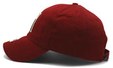 Arizona Diamondbacks '47 Brand Fan Favorite Clean Up Strapback Hat