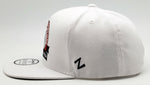 Arizona Wildcats Zephyr NCAA Final Four Snapback Hat
