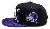 Baltimore Premium Colossal Snapback Hat