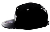 Brooklyn Leader of the Game Youth Flash Snapback Hat