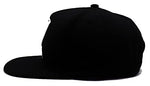 Brooklyn Nets Adidas Primary Team Snapback Hat