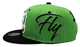 Chicago Greatest 23 Born 2 Fly Snapback Hat