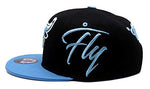 Chicago Greatest 23 MJ Bull Head Drip Snapback Hat